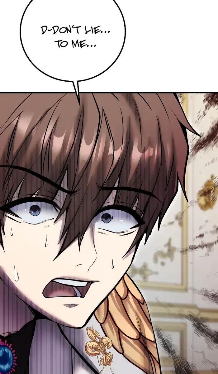 I Was More Overpowered Than the Hero, So I Hid My Power! Chapter 39 Page 125