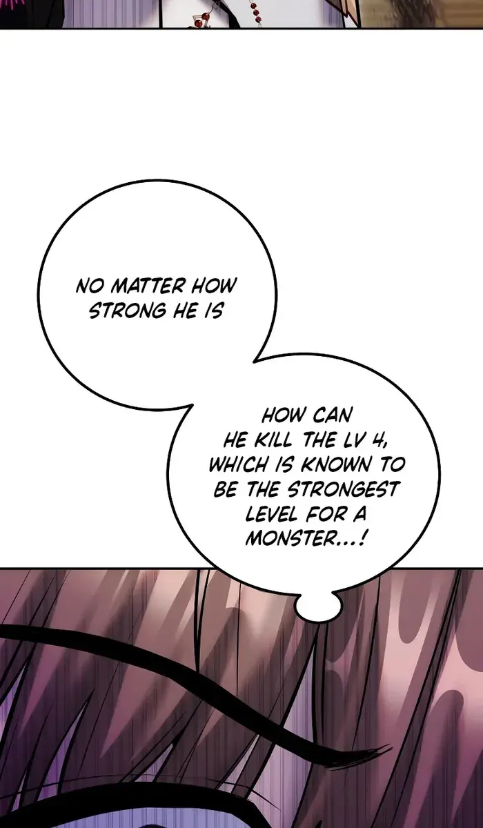 I Was More Overpowered Than the Hero, So I Hid My Power! Chapter 39 Page 126