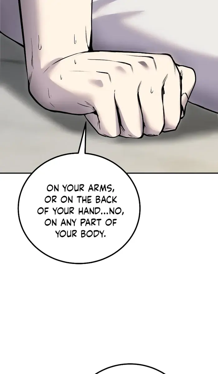 I Was More Overpowered Than the Hero, So I Hid My Power! Chapter 39 Page 128