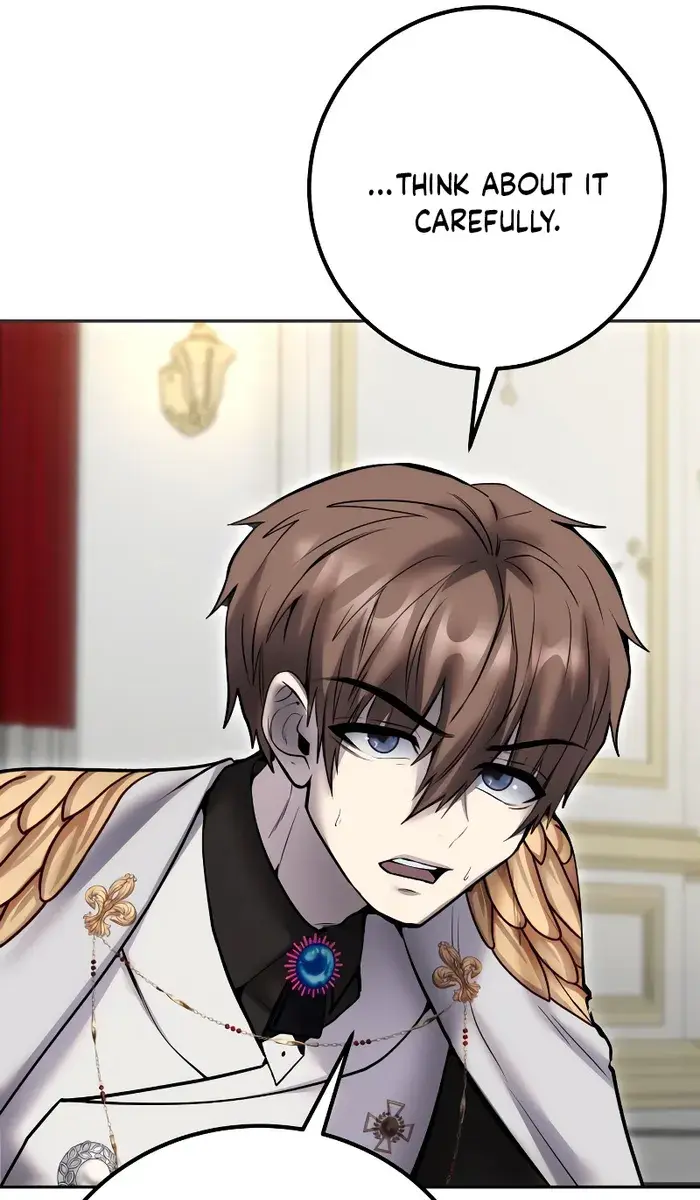 I Was More Overpowered Than the Hero, So I Hid My Power! Chapter 39 Page 131