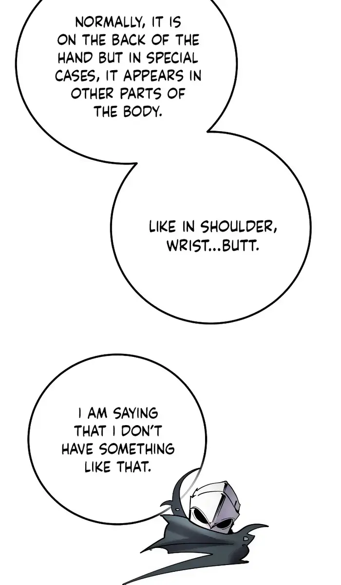 I Was More Overpowered Than the Hero, So I Hid My Power! Chapter 39 Page 132