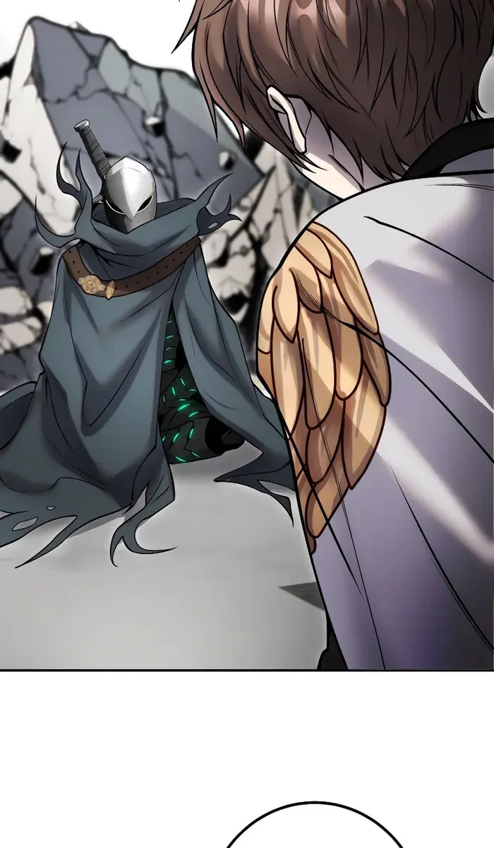 I Was More Overpowered Than the Hero, So I Hid My Power! Chapter 39 Page 135