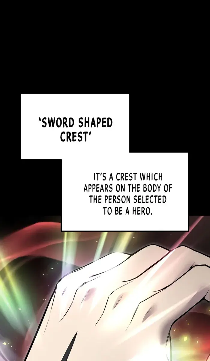 I Was More Overpowered Than the Hero, So I Hid My Power! Chapter 40 Page 1