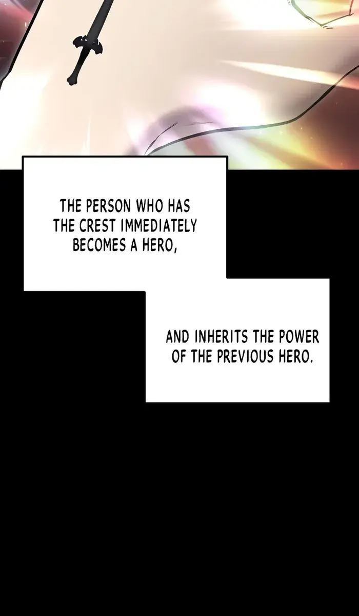 I Was More Overpowered Than the Hero, So I Hid My Power! Chapter 40 Page 2