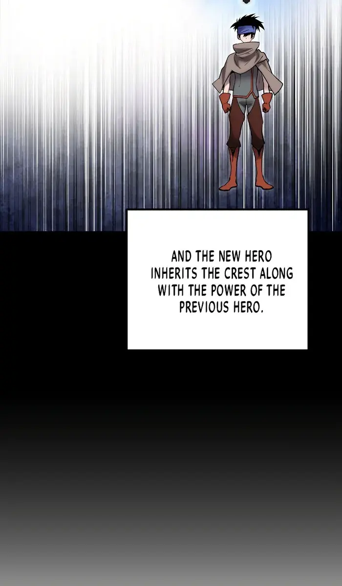 I Was More Overpowered Than the Hero, So I Hid My Power! Chapter 40 Page 4