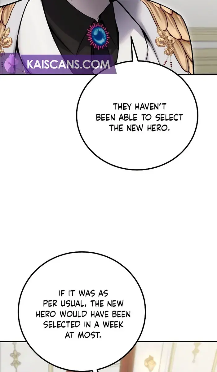 I Was More Overpowered Than the Hero, So I Hid My Power! Chapter 40 Page 6