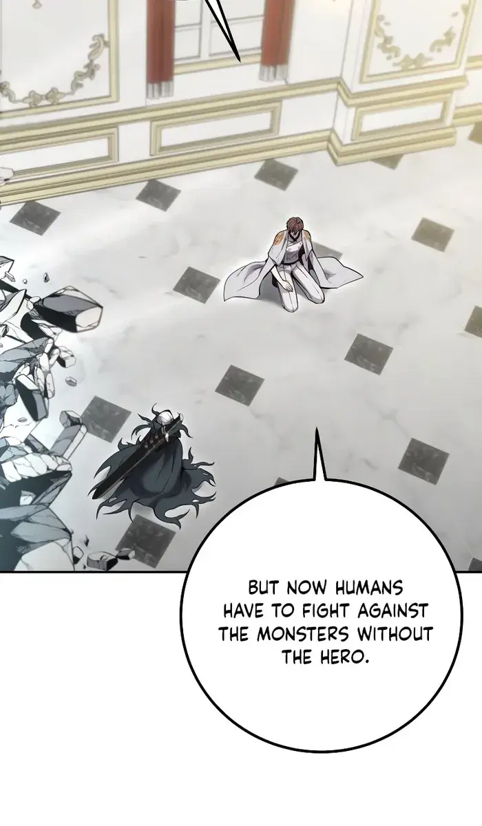 I Was More Overpowered Than the Hero, So I Hid My Power! Chapter 40 Page 7