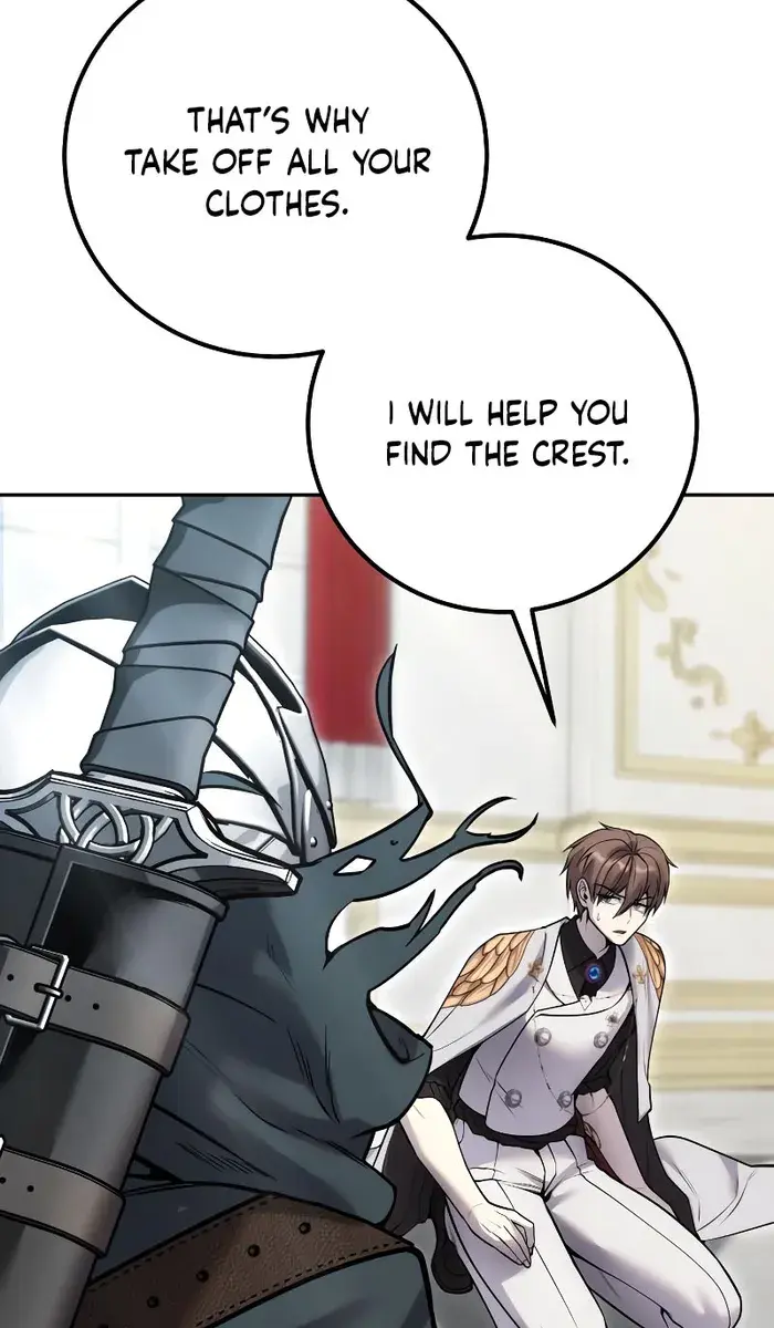 I Was More Overpowered Than the Hero, So I Hid My Power! Chapter 40 Page 10