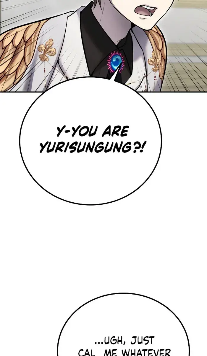 I Was More Overpowered Than the Hero, So I Hid My Power! Chapter 40 Page 16