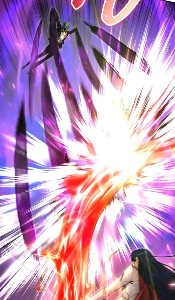 I Was More Overpowered Than the Hero, So I Hid My Power! Chapter 40 Page 25