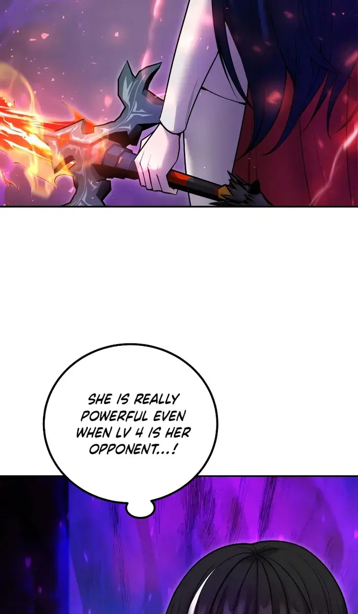 I Was More Overpowered Than the Hero, So I Hid My Power! Chapter 40 Page 34