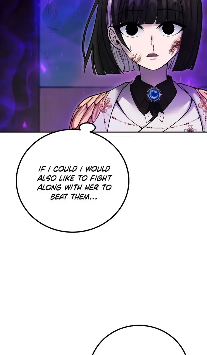 I Was More Overpowered Than the Hero, So I Hid My Power! Chapter 40 Page 35