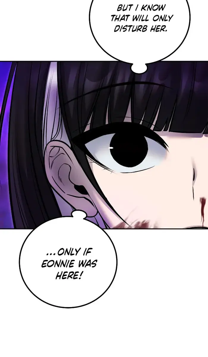 I Was More Overpowered Than the Hero, So I Hid My Power! Chapter 40 Page 36