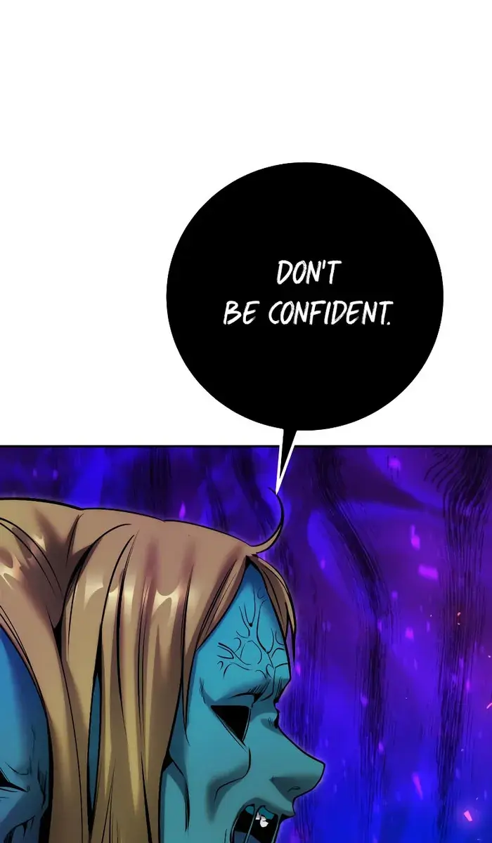 I Was More Overpowered Than the Hero, So I Hid My Power! Chapter 40 Page 37