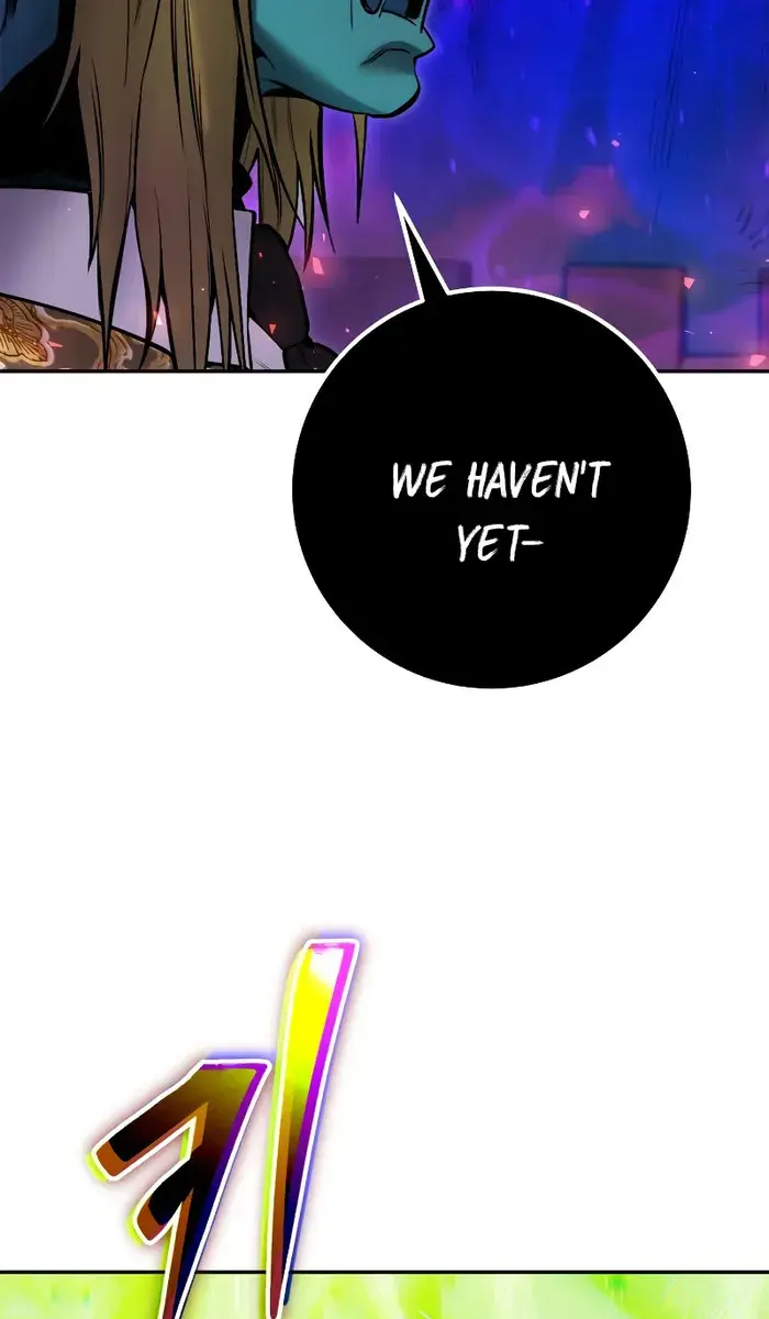 I Was More Overpowered Than the Hero, So I Hid My Power! Chapter 40 Page 38