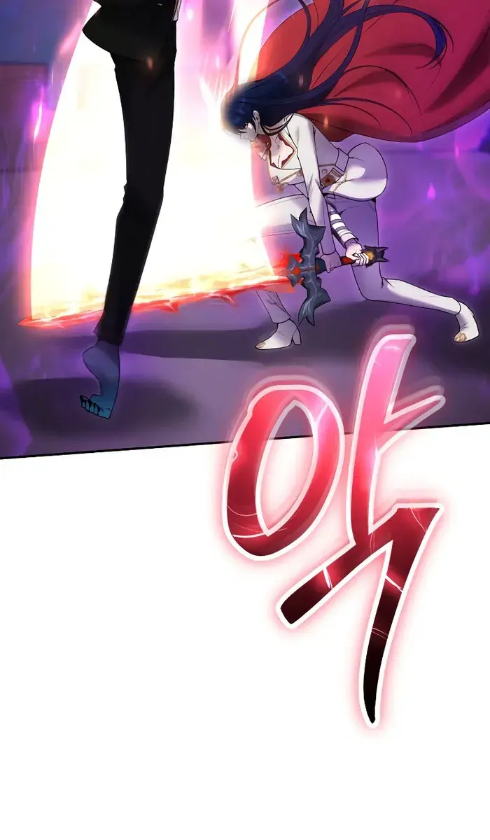 I Was More Overpowered Than the Hero, So I Hid My Power! Chapter 40 Page 41