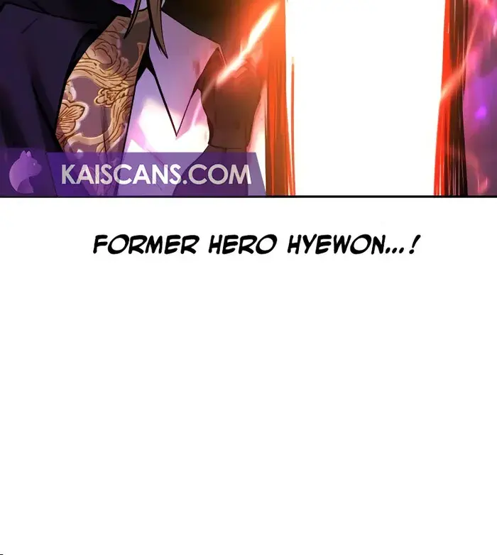 I Was More Overpowered Than the Hero, So I Hid My Power! Chapter 40 Page 43