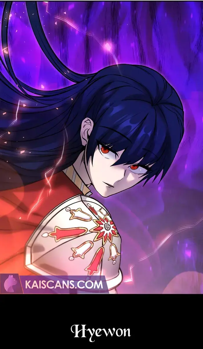 I Was More Overpowered Than the Hero, So I Hid My Power! Chapter 40 Page 44