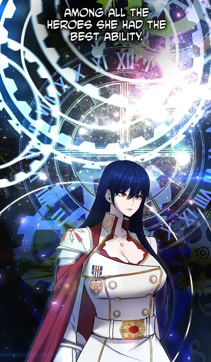 I Was More Overpowered Than the Hero, So I Hid My Power! Chapter 40 Page 46