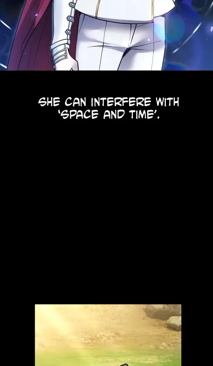 I Was More Overpowered Than the Hero, So I Hid My Power! Chapter 40 Page 47