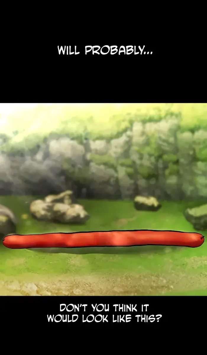 I Was More Overpowered Than the Hero, So I Hid My Power! Chapter 40 Page 53