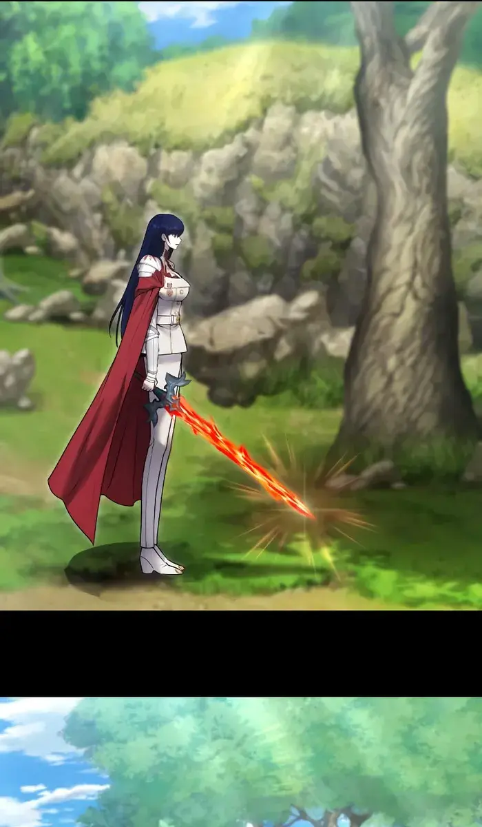 I Was More Overpowered Than the Hero, So I Hid My Power! Chapter 40 Page 55