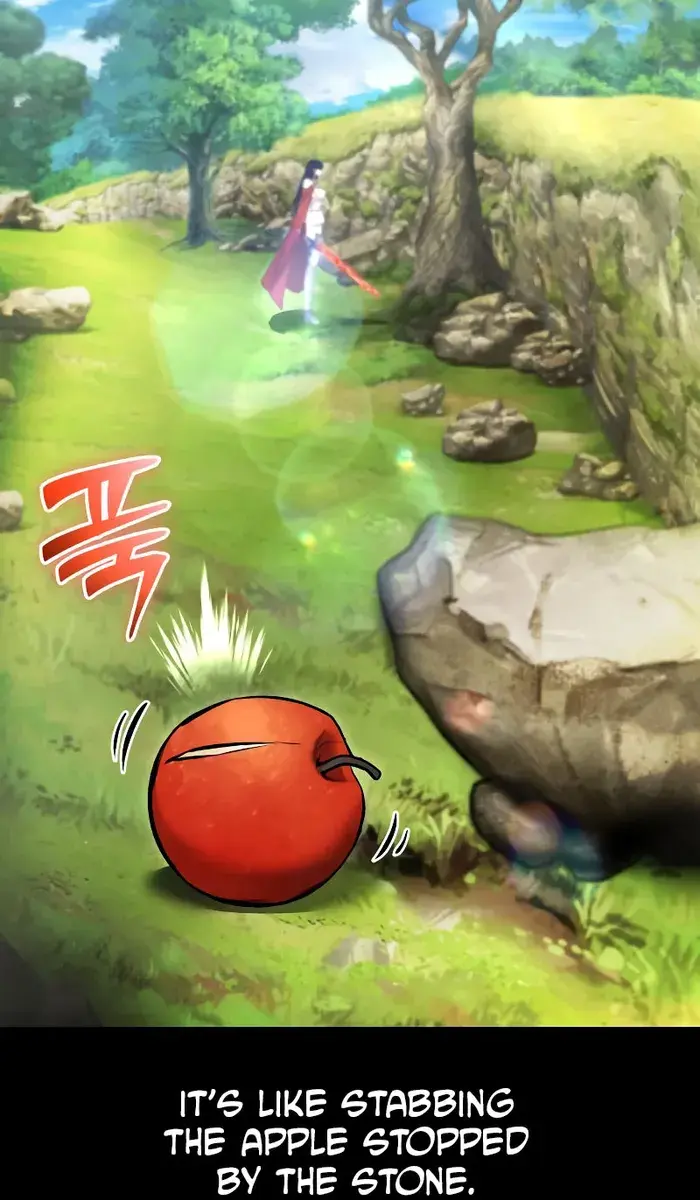 I Was More Overpowered Than the Hero, So I Hid My Power! Chapter 40 Page 56