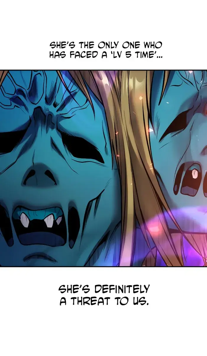 I Was More Overpowered Than the Hero, So I Hid My Power! Chapter 40 Page 58