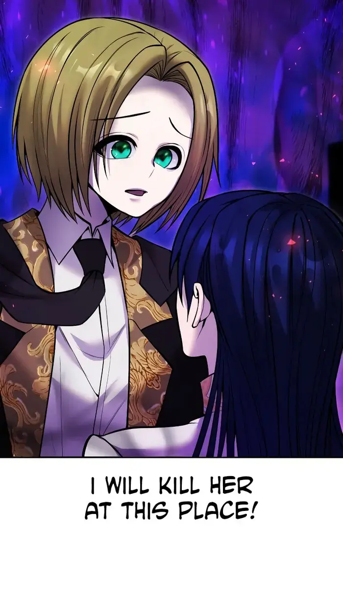 I Was More Overpowered Than the Hero, So I Hid My Power! Chapter 40 Page 60