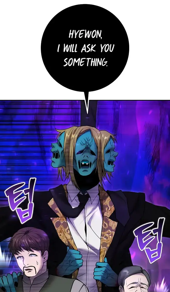 I Was More Overpowered Than the Hero, So I Hid My Power! Chapter 40 Page 64