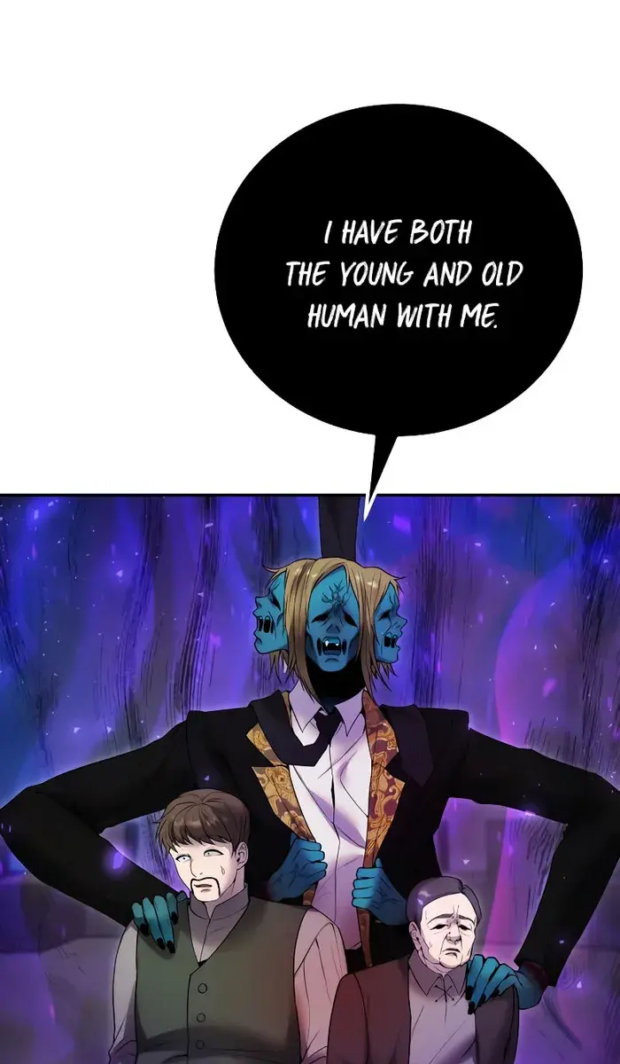 I Was More Overpowered Than the Hero, So I Hid My Power! Chapter 40 Page 67