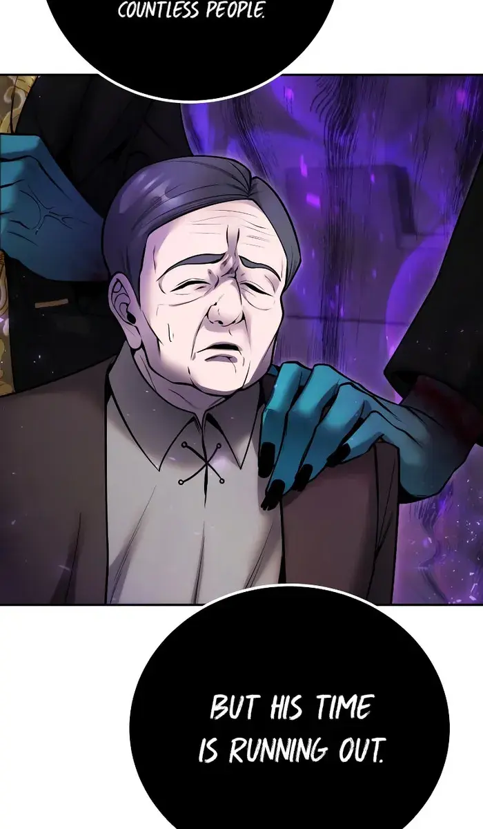 I Was More Overpowered Than the Hero, So I Hid My Power! Chapter 40 Page 70