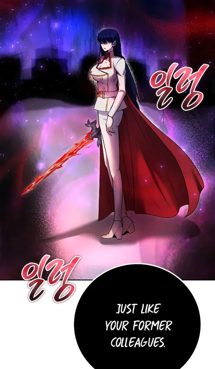 I Was More Overpowered Than the Hero, So I Hid My Power! Chapter 40 Page 77