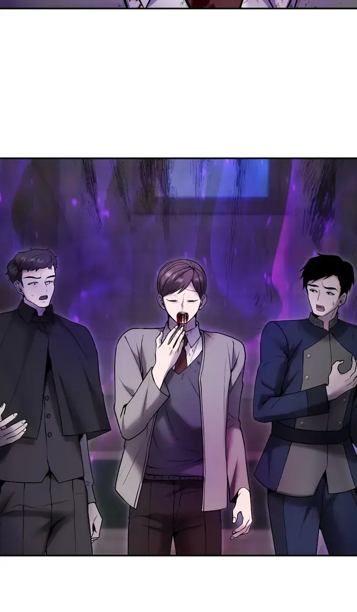 I Was More Overpowered Than the Hero, So I Hid My Power! Chapter 40 Page 83