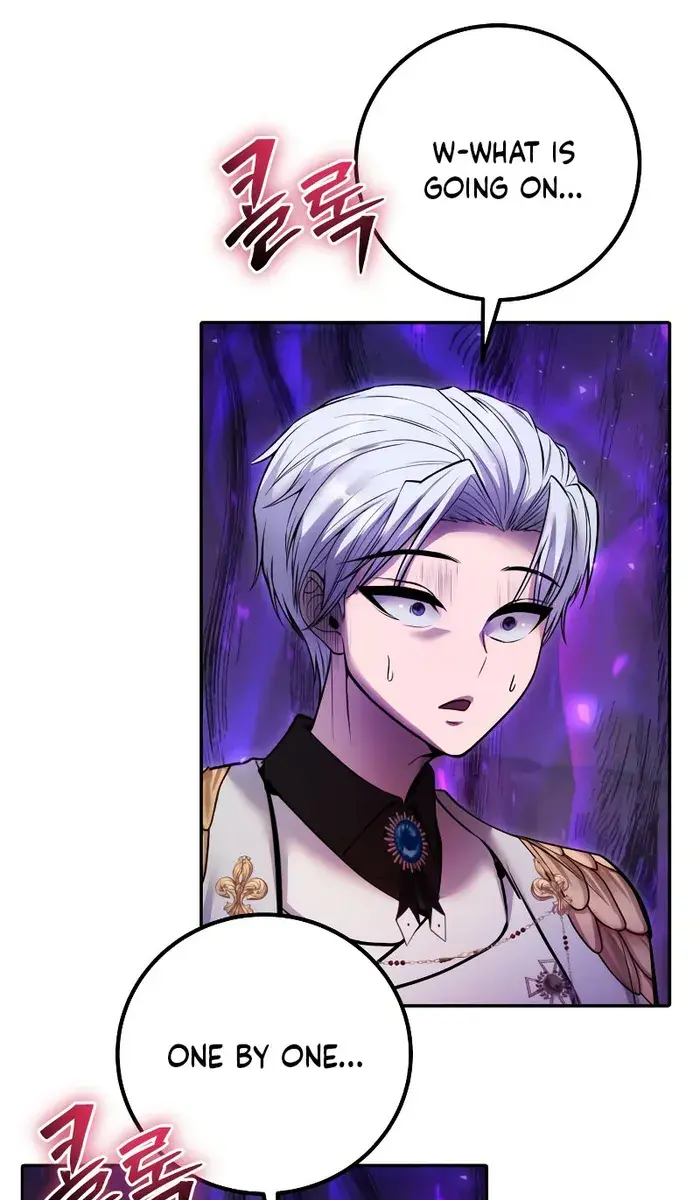 I Was More Overpowered Than the Hero, So I Hid My Power! Chapter 40 Page 89