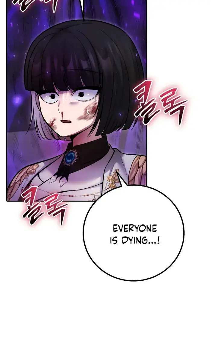 I Was More Overpowered Than the Hero, So I Hid My Power! Chapter 40 Page 90