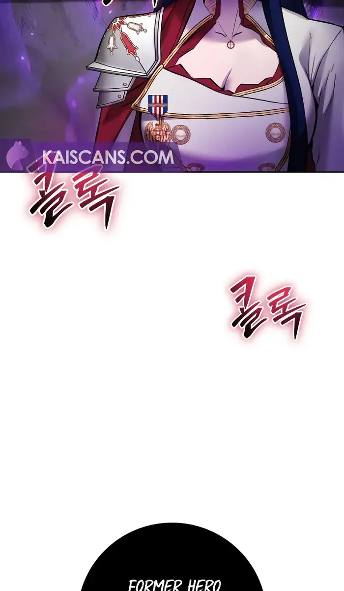 I Was More Overpowered Than the Hero, So I Hid My Power! Chapter 40 Page 94