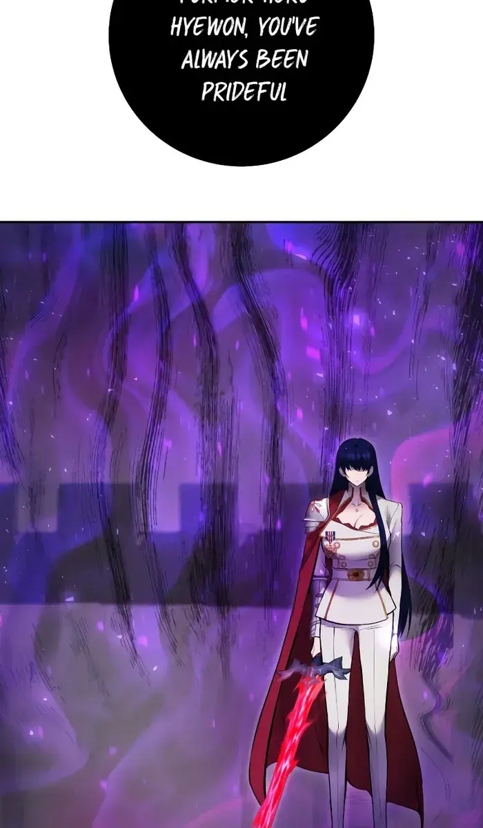 I Was More Overpowered Than the Hero, So I Hid My Power! Chapter 40 Page 95