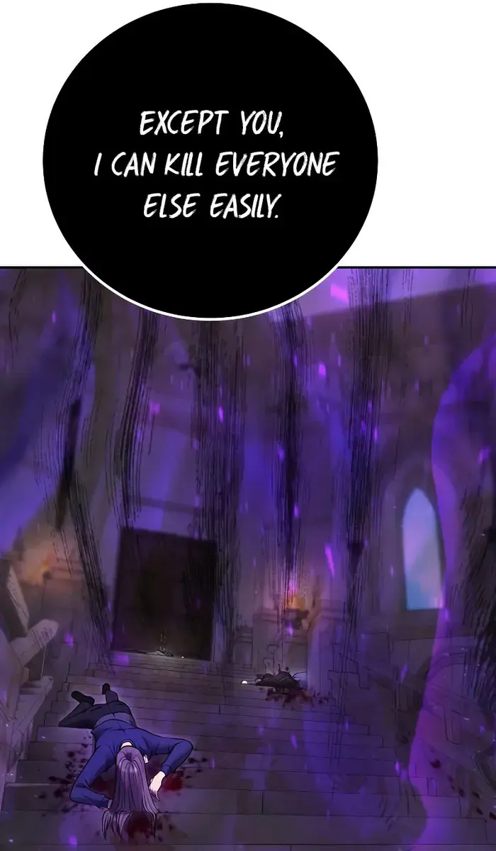 I Was More Overpowered Than the Hero, So I Hid My Power! Chapter 40 Page 99