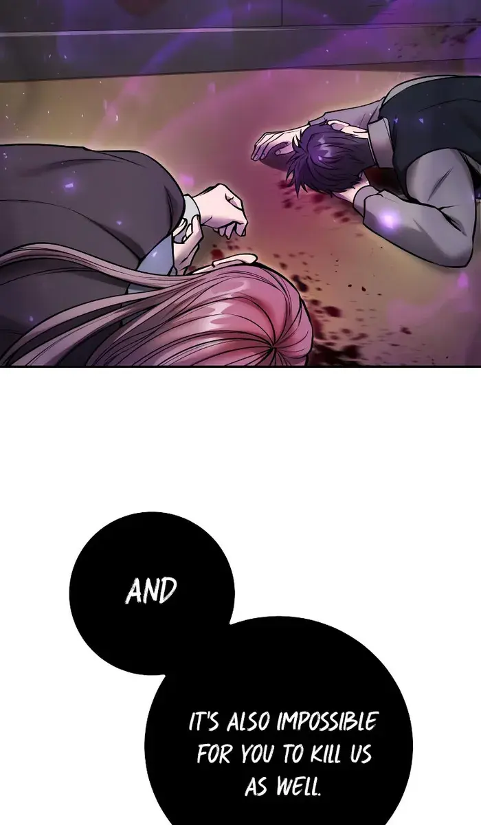 I Was More Overpowered Than the Hero, So I Hid My Power! Chapter 40 Page 100