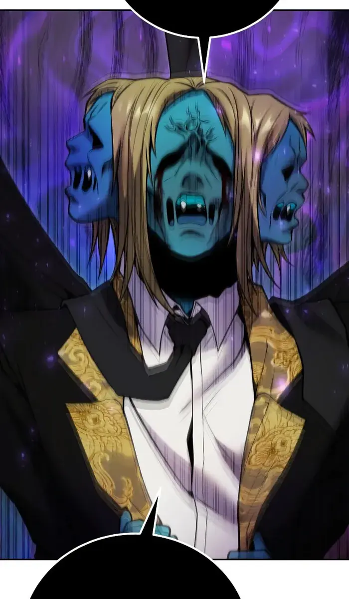 I Was More Overpowered Than the Hero, So I Hid My Power! Chapter 40 Page 101