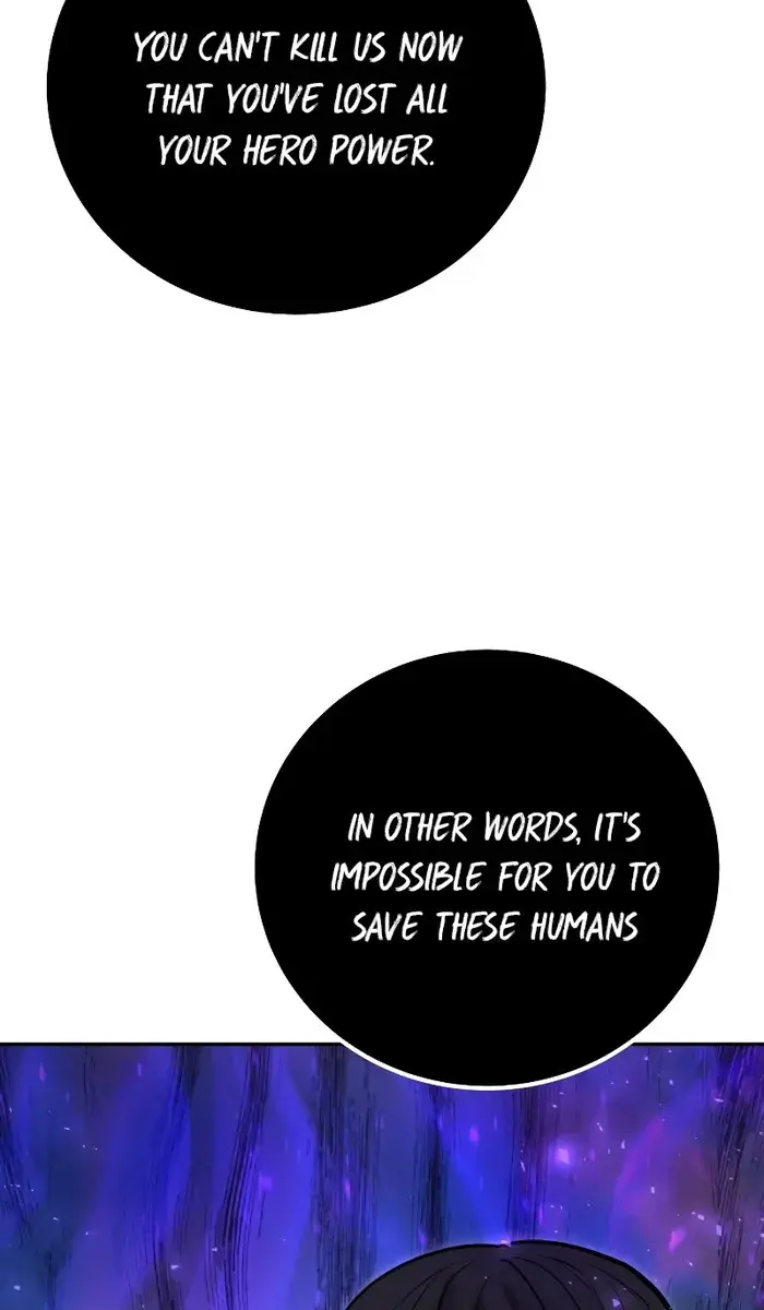 I Was More Overpowered Than the Hero, So I Hid My Power! Chapter 40 Page 102