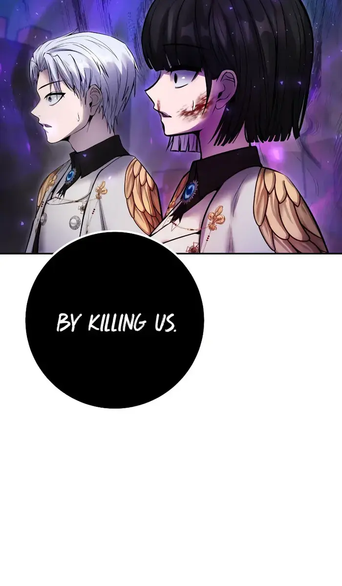 I Was More Overpowered Than the Hero, So I Hid My Power! Chapter 40 Page 103