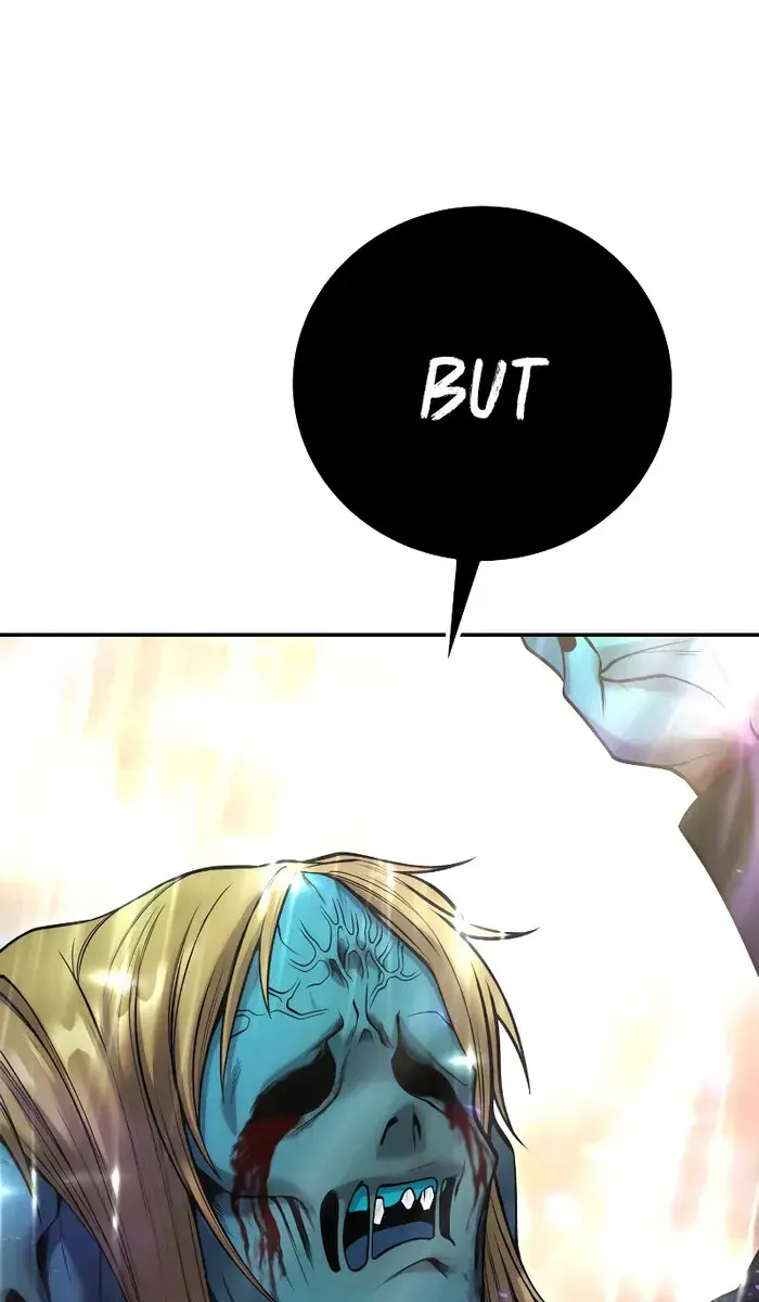 I Was More Overpowered Than the Hero, So I Hid My Power! Chapter 40 Page 104