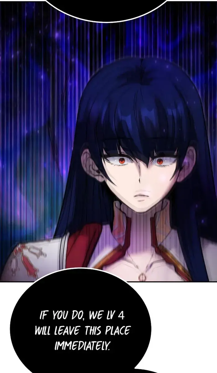 I Was More Overpowered Than the Hero, So I Hid My Power! Chapter 40 Page 107