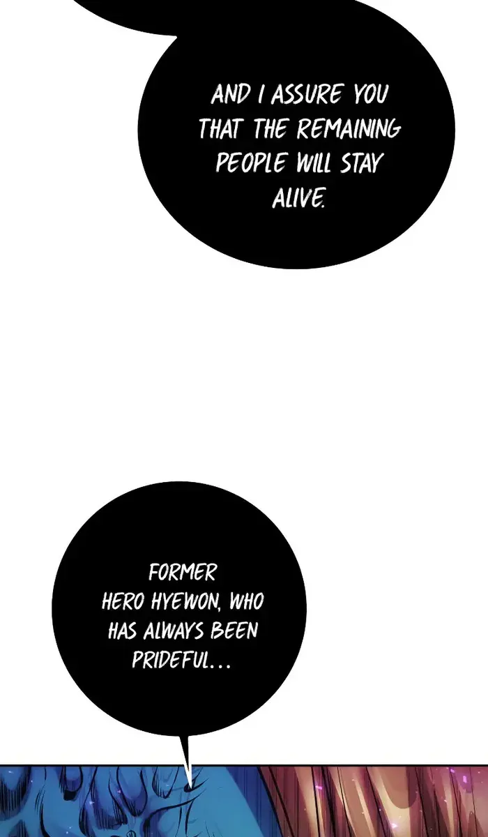 I Was More Overpowered Than the Hero, So I Hid My Power! Chapter 40 Page 108