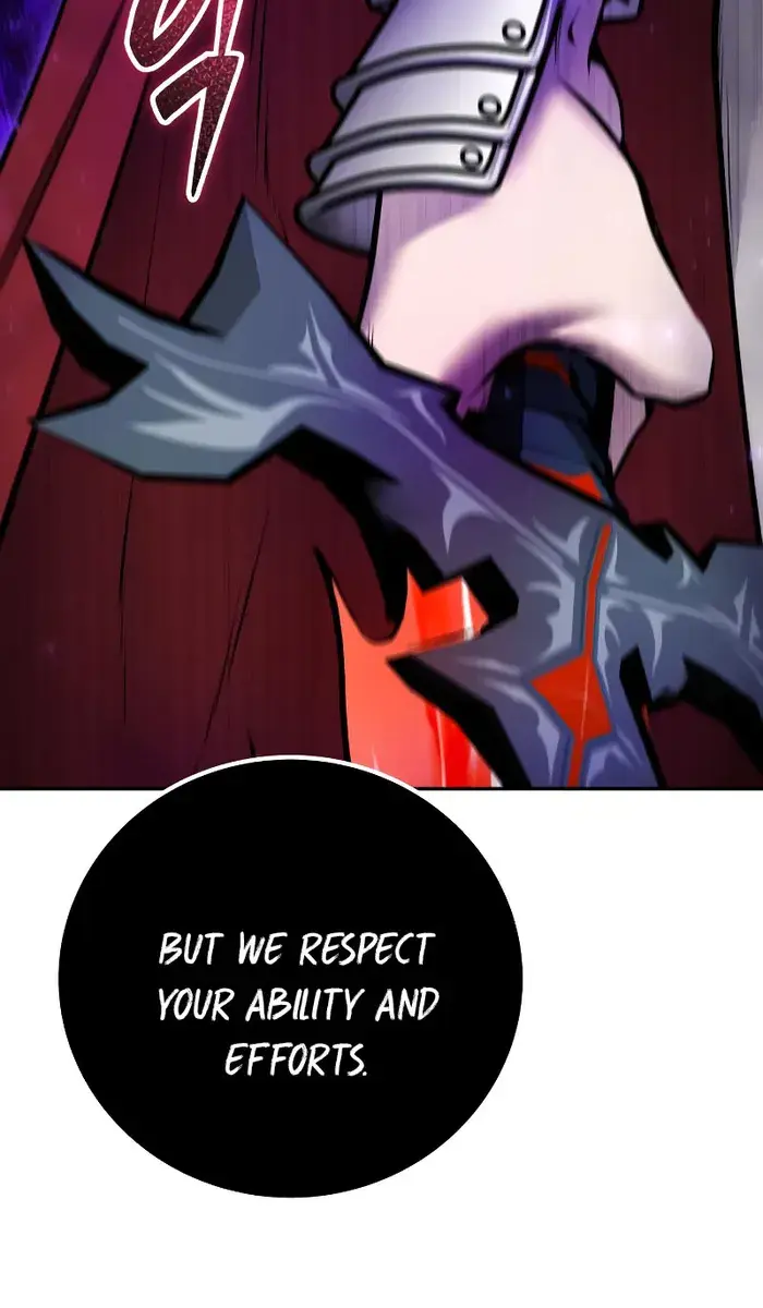 I Was More Overpowered Than the Hero, So I Hid My Power! Chapter 40 Page 111