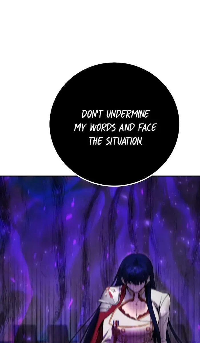 I Was More Overpowered Than the Hero, So I Hid My Power! Chapter 40 Page 112