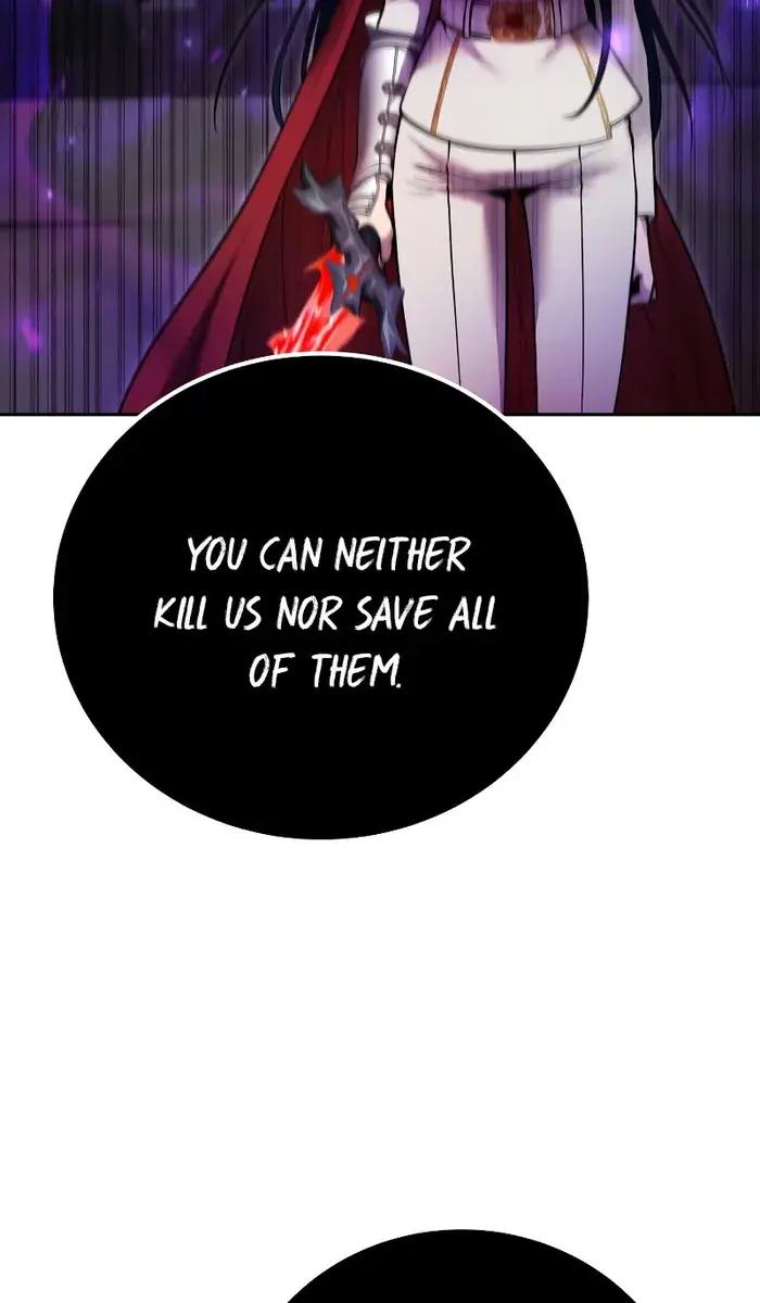 I Was More Overpowered Than the Hero, So I Hid My Power! Chapter 40 Page 113