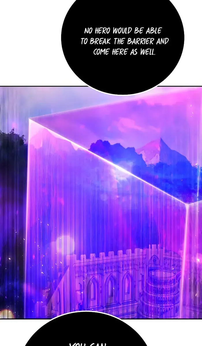 I Was More Overpowered Than the Hero, So I Hid My Power! Chapter 40 Page 114